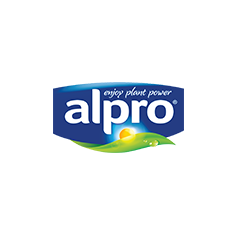 Alpro Logo