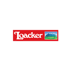 Loacker Logo