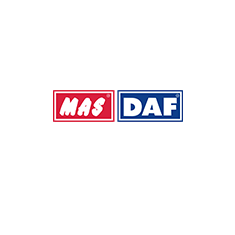 Max Daf Grup Logo