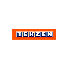 Tekzen Logo